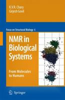 NMR in Biological Systems: From Molecules to Human 1402066791 Book Cover