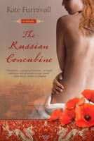 The Russian Concubine 042521558X Book Cover