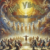 High Vibrations: An Alchemist Guide Through A Classical Renaissance and Beautiful Complexscicity B0DSRRX3TV Book Cover