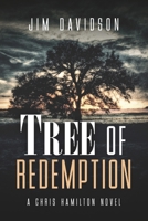 Tree of Redemption B0BMDNXB4Q Book Cover