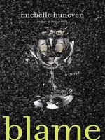 Blame 0312429851 Book Cover