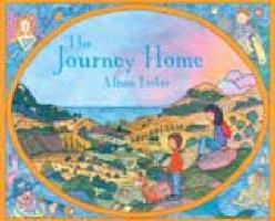 The Journey Home 0395533554 Book Cover