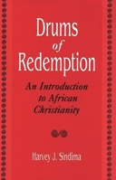 Drums of Redemption 027596583X Book Cover