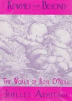 Kewpies: World of Rose O'Neill (Studies in Popular Culture) 0878057110 Book Cover