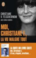 Christiane F, Mein zweites Leben 229009272X Book Cover