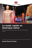 La mode rapide en Amérique latine 6207295579 Book Cover