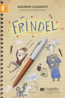 FRINDEL 6075400524 Book Cover