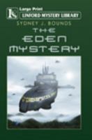 The Eden Mystery 1847829082 Book Cover