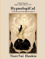HypnologiCal,: ”As The Dream, So the Light Message is” B0HGM45RHD Book Cover