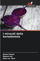 I miracoli della barbabietola 6207398653 Book Cover