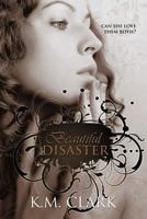 Beautiful Disaster 1479765058 Book Cover