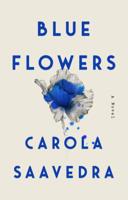 Blue Flowers 0593086864 Book Cover