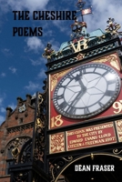 The Cheshire Poems: A Poetic Celebration of the County! 1514317125 Book Cover