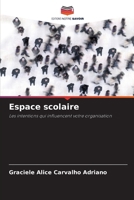 Espace scolaire 6207254279 Book Cover