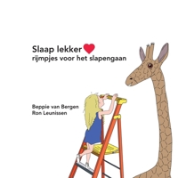 Slaap lekker: rijmpjes voor het slapengaan B08NDVHZJ9 Book Cover
