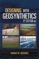 Designing with Geosynthetics, Vol. 1 1462882889 Book Cover