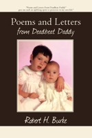 Poems and Letters from Deadbeat Daddy 1440130248 Book Cover