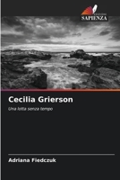 Cecilia Grierson (Italian Edition) 6206931684 Book Cover