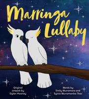Marringa Lullaby 0733343554 Book Cover