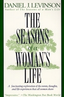 The Seasons of a Woman's Life 0345311744 Book Cover