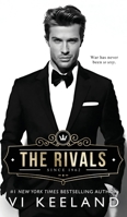 The Rivals 1951045726 Book Cover