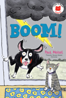 Boom! 0823458393 Book Cover