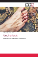 Uncinariasis 6203039713 Book Cover