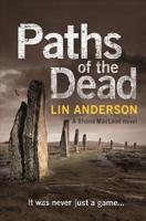 Paths of the Dead 152900067X Book Cover