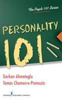 Personality 101 (Psych 101) 0826107842 Book Cover