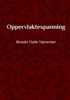 Oppervlaktespanning 9081762907 Book Cover