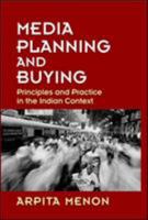 Media Planning And Buying 0070147604 Book Cover
