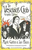 The Vesuvius Club: Graphic Edition 0743276000 Book Cover
