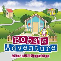 Boba's Adventure 154340510X Book Cover