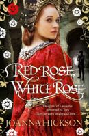 Red Rose, White Rose 0007447019 Book Cover