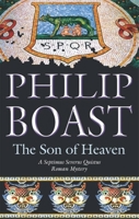 The Son of Heaven (Septimus Quistus) 072786498X Book Cover