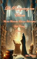 Die Prophezeiung von Eldoria: Band1 (German Edition) 3695169613 Book Cover