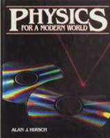 Physics for Modern World 0471797472 Book Cover