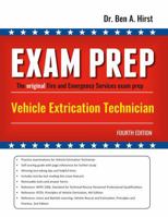 Vehicle Extrication Technician (Fourth Edition, NFPA 1006) 1733656766 Book Cover