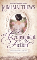 A Convenient Fiction 1733056939 Book Cover