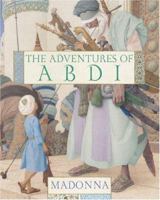 The Adventures of Abdi 0670058890 Book Cover