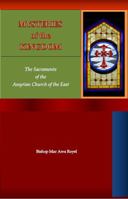 MYSTERIES of the KINGDOM 0983754306 Book Cover