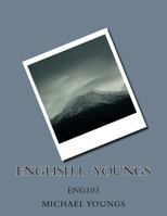 English I - Youngs 154677033X Book Cover