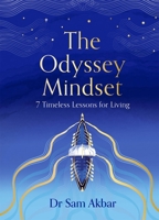 The Odyssey Mindset 1035090546 Book Cover
