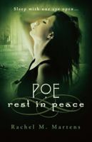 Poe : Rest in Peace 163192074X Book Cover