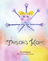 Taylor's Hope B0FBFHL5NB Book Cover