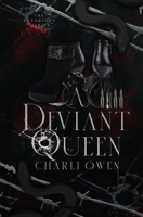 A Deviant Queen 1088219659 Book Cover