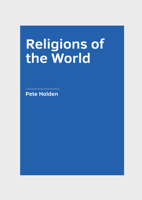 Religions of the World 1647289238 Book Cover