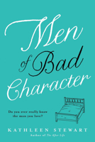 Men of Bad Character 0702237736 Book Cover
