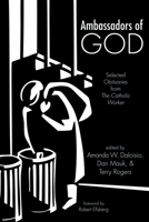 Ambassadors of God 1498239501 Book Cover