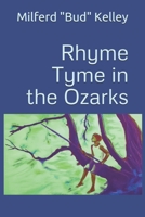 Rhyme Tyme in the Ozarks B08F6X4QP9 Book Cover